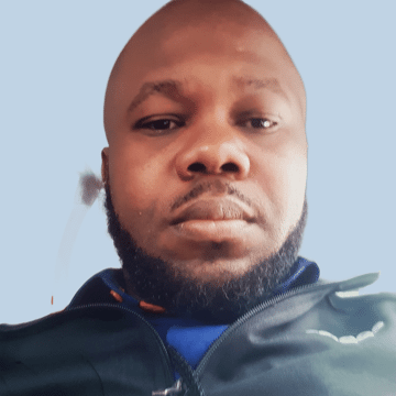 Domestic cleaner, Grove Park - Joseph