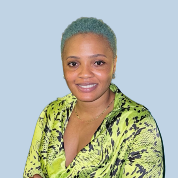 Domestic cleaner, Camberwell Green - Hannah