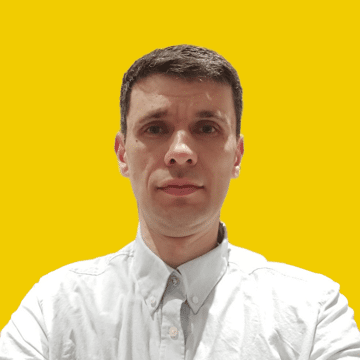 Massage at home, Bromley North - Alexandru