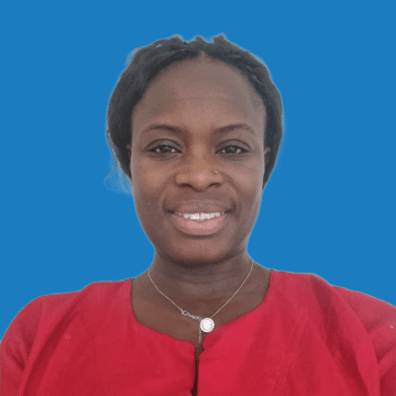 Domestic cleaner, Burmantofts & Richmond Hill - Alexandrina