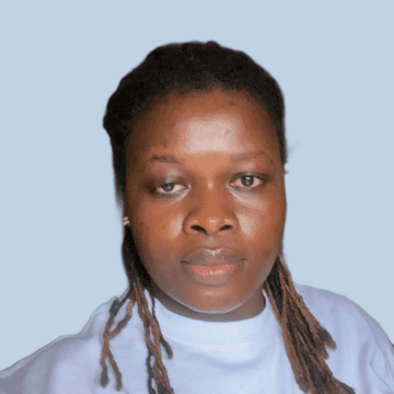 Domestic cleaner, Becontree - Abigail