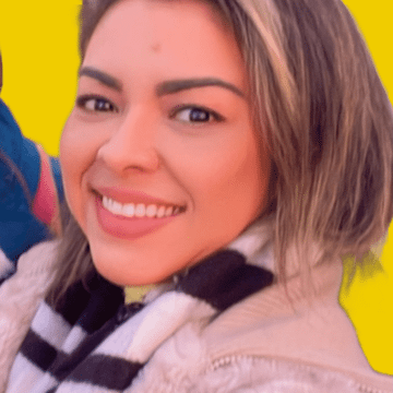 Domestic cleaner, Chase London - Danuzia