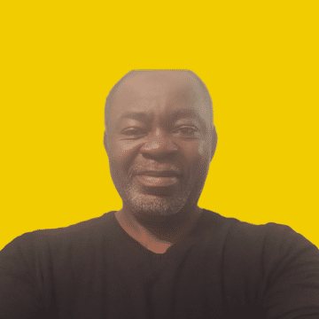 Domestic cleaner, Great Horton - Chinenye