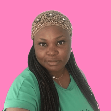 Domestic cleaner, Weetwood - Margaret