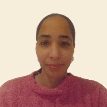 Domestic cleaner, Kensal Green - Keila