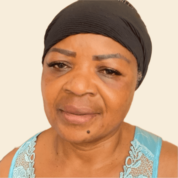 Domestic cleaner, London Fields - Florence