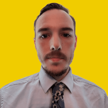 Domestic cleaner, Fairfield and Howley - Dave