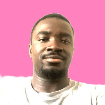 Domestic cleaner, Gillingham North - John