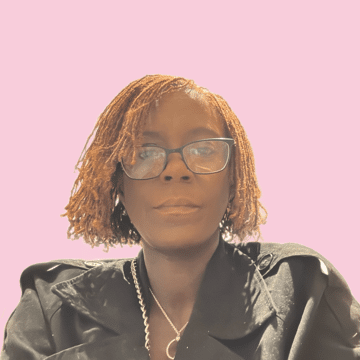 Domestic cleaner, Wembley Central - Michelle