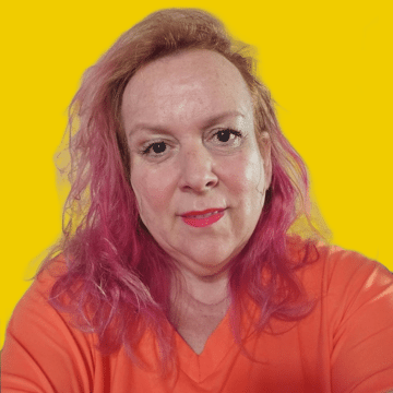 Hairdresser at home, Beddington South - Ritsa