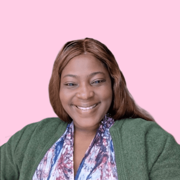 Domestic cleaner, North Edgbaston - Adah Jael