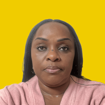 Domestic cleaner, Northumberland Park - Bebe