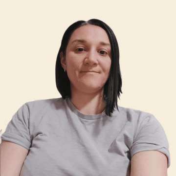 Domestic cleaner, Bletchley Park - Elena