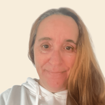 Domestic cleaner, Westcotes - Silvia