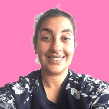 Domestic cleaner, Sands End - Kholoud