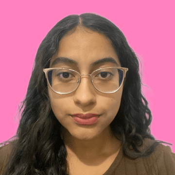 Domestic cleaner, Canonbury - Adriana