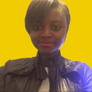 Domestic cleaner, Stratford and New Town - Prisca