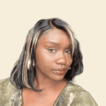 Domestic cleaner, Waltham Cross - Janika
