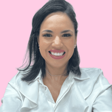 Massage & Domestic cleaner, Queens Park - Francielle