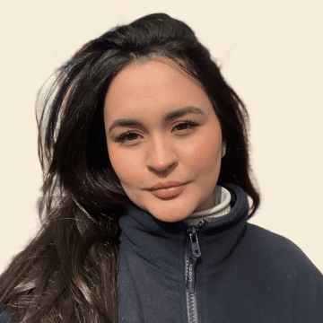 Domestic cleaner, Plaistow South - Marina