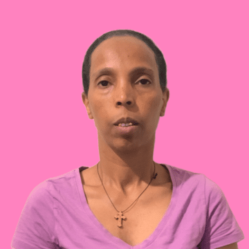 Domestic cleaner, Moston - Sosna