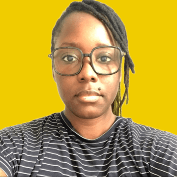 Domestic cleaner, Island Gardens - Noemie