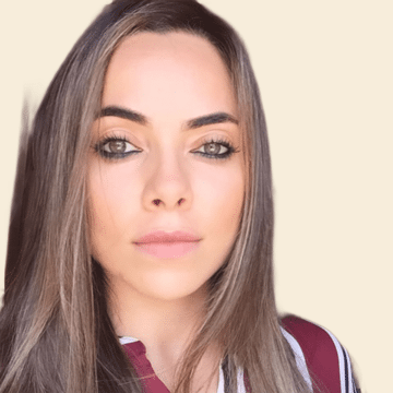 Domestic cleaner, Oval - Illyana