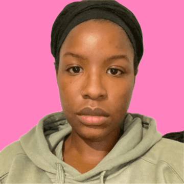 Domestic cleaner, Peckham - Ermelinda