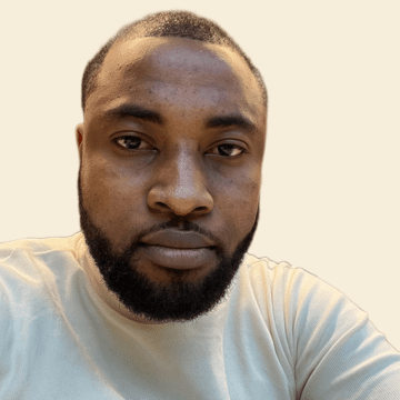 Domestic cleaner, Mill Hill London - Dominic