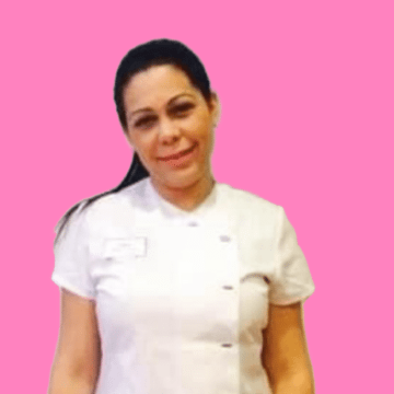 Beautician at home, Fulham Broadway - Leila