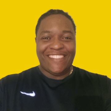Domestic cleaner, Stone House - Ronald