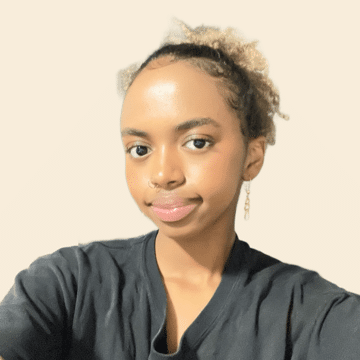 Domestic cleaner, Ponders End - Maryama