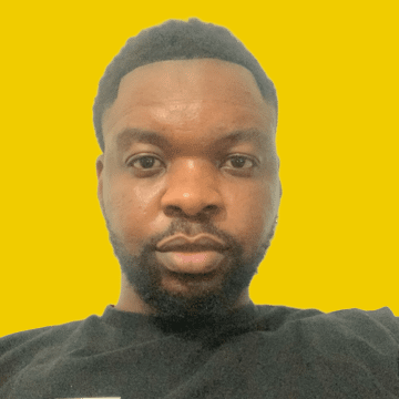 Domestic cleaner, Sherbourne - Mangaka Mbiyavanga