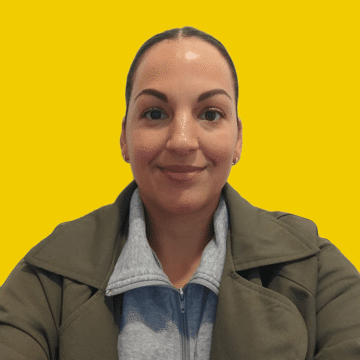 Domestic cleaner, Northolt Mandeville - Cristina