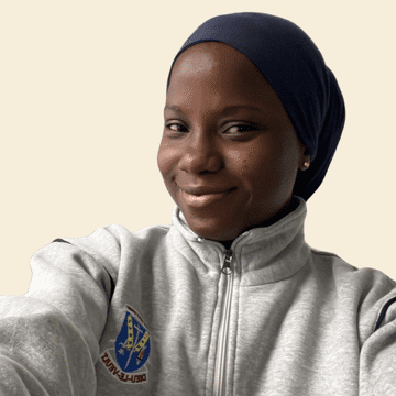 Domestic cleaner, Droylsden East - Karimot