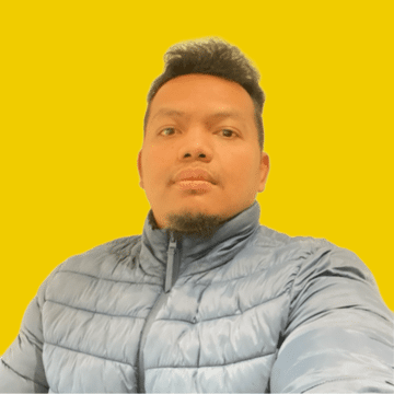 Domestic cleaner, Dudden Hill - Jezreel