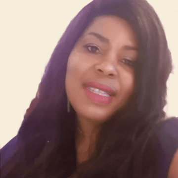 Domestic cleaner, Coldhurst - Isaura