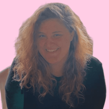 Domestic cleaner, Newington London - Erica