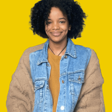 Domestic cleaner, Clayton & Openshaw - Kalkidan