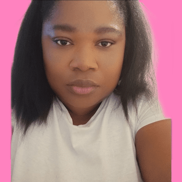 Domestic cleaner, Britwell and Northborough - Bernice