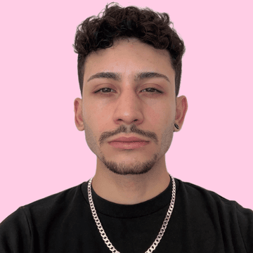 Domestic cleaner, Harlesden - Vitor Mercho