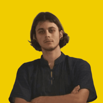 Massage at home, Herne Hill - Vladyslav