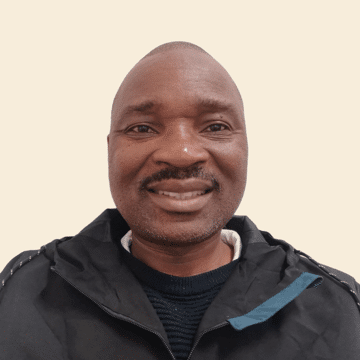 Domestic cleaner, Walkden North - Muchaneta