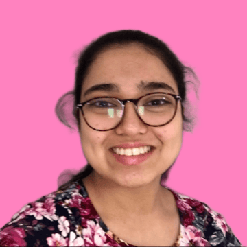 Domestic cleaner, Haymill and Lynch Hill - Rachel