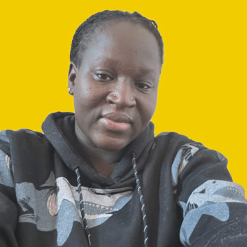 Domestic cleaner, Ferndown South - Mariama