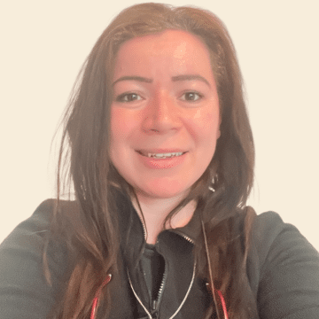 Domestic cleaner, St Michael's Coventry - Patricia