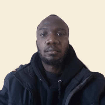 Domestic cleaner, Walton South - Amos