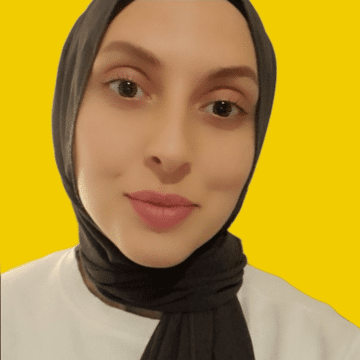 Domestic cleaner, Dudden Hill - Antigona