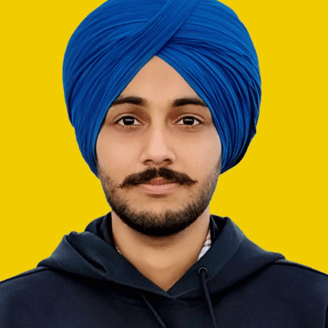 Domestic cleaner, Southall - Gurwinder Singh