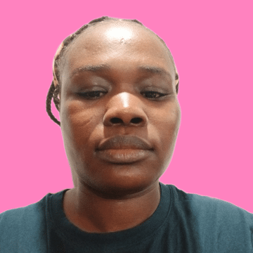 Domestic cleaner, Whitley Reading - Esther